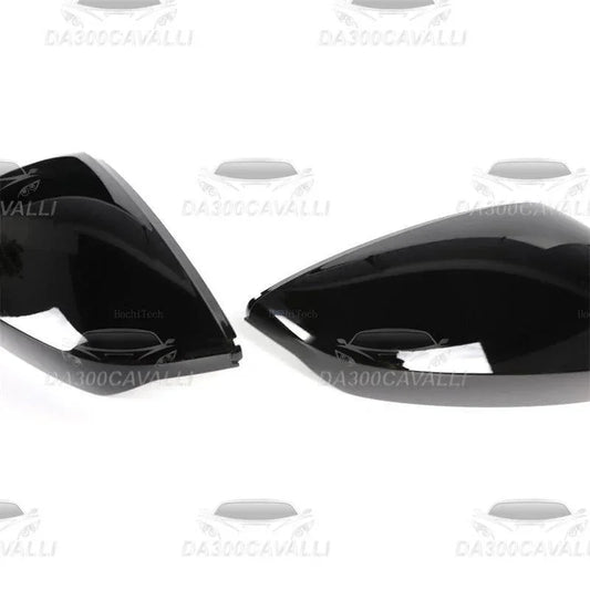 Calotte Specchietti Audi A3 (2021-2024) — Da300Cavalli