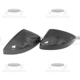 Calotte Specchietti Audi A3 Fibra Di Carbonio (2014-2020)