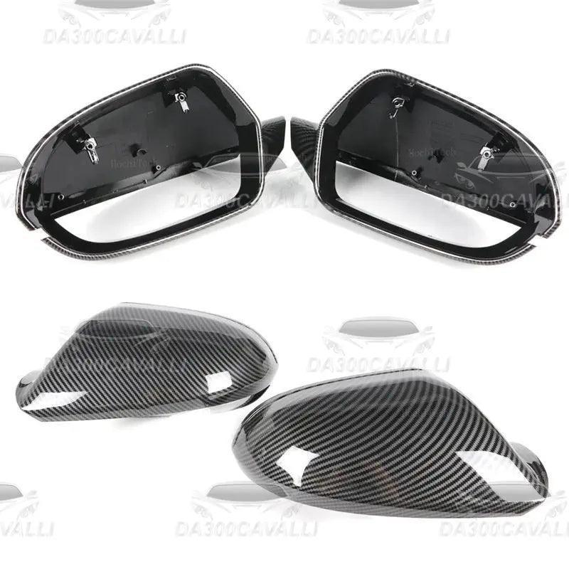 calotte-specchietti-audi-a6-2011-2018-da300cavalli-2 - Da300Cavalli
