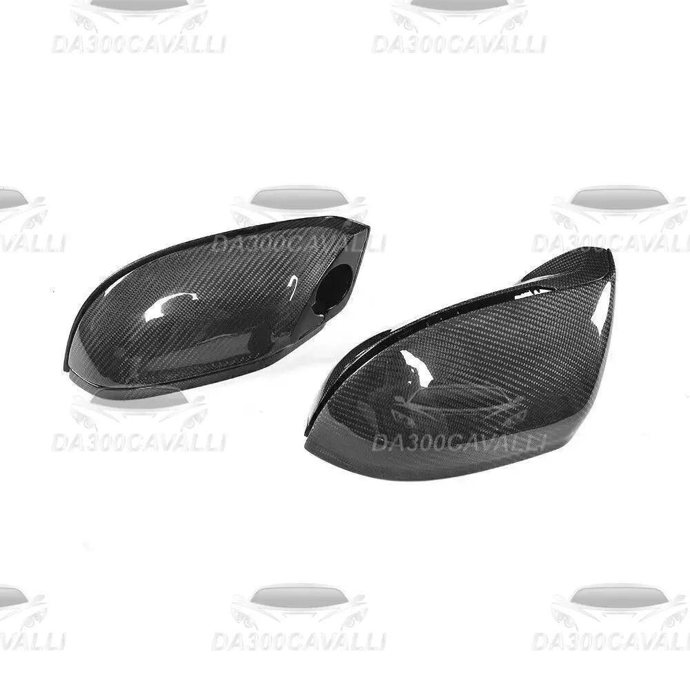 Calotte Specchietti Audi A7 (2011-2017) - Da300Cavalli