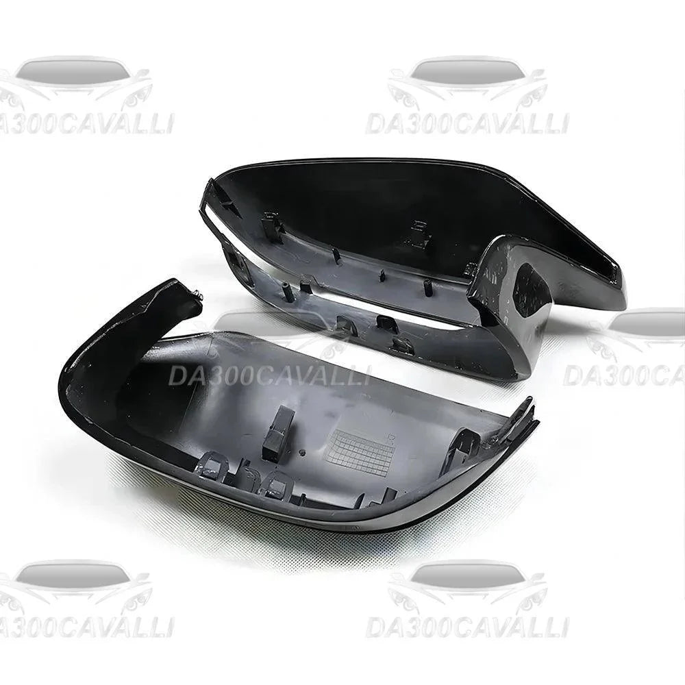 Calotte Specchietti BMW M2 M3 M4 M240i M440i I4 M50 G80 G82 G83 G87 G42 G46 Carbonio Forgiato — Da300Cavalli — foto 5