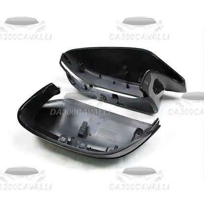 Calotte Specchietti BMW M2 M3 M4 M240i M440i I4 M50 G80 G82 G83 G87 G42 G46 Carbonio Forgiato — Da300Cavalli — foto 5