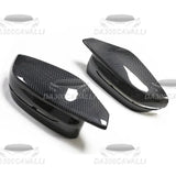 Calotte Specchietti BMW M2 M3 M4 M240i M440i I4 M50 G80 G82 G83 G87 G42 G46 Fibra Di Carbonio
