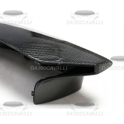 Calotte Specchietti BMW M2 M3 M4 M240i M440i I4 M50 G80 G82 G83 G87 G42 G46 Fibra Di Carbonio — Da300Cavalli — foto 6