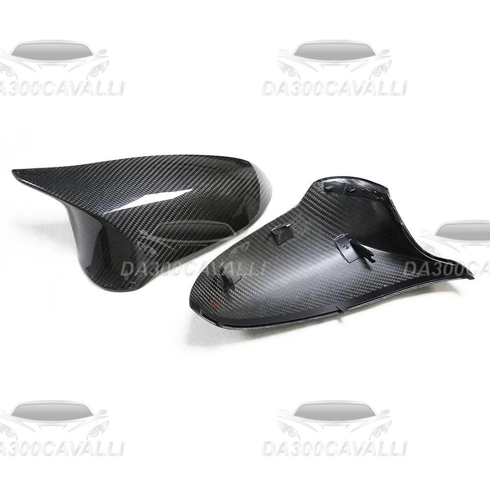 calotte-specchietti-bmw-m2c-m3-m4-f80-f82-f83-f87-fibra-di-carbonio-da300cavalli-3 - Da300Cavalli