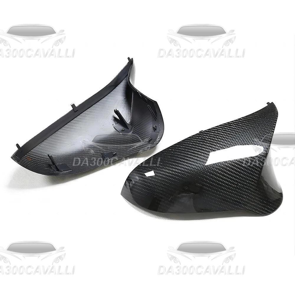 calotte-specchietti-bmw-m2c-m3-m4-f80-f82-f83-f87-fibra-di-carbonio-da300cavalli-4 - Da300Cavalli