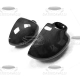 Calotte Specchietti BMW M3 E46 Fibra Di Carbonio