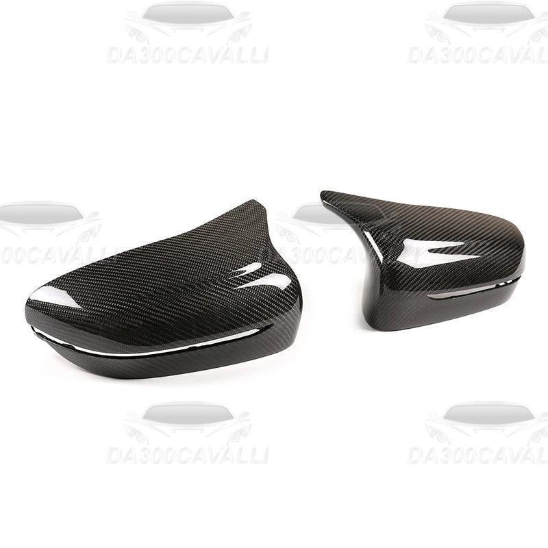 calotte-specchietti-bmw-m5-m8-f90-f91-f92-fibra-di-carbonio-da300cavalli-2 - Da300Cavalli