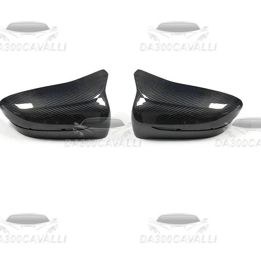 calotte-specchietti-bmw-m5-m8-f90-f91-f92-fibra-di-carbonio-da300cavalli-59050 - Da300Cavalli