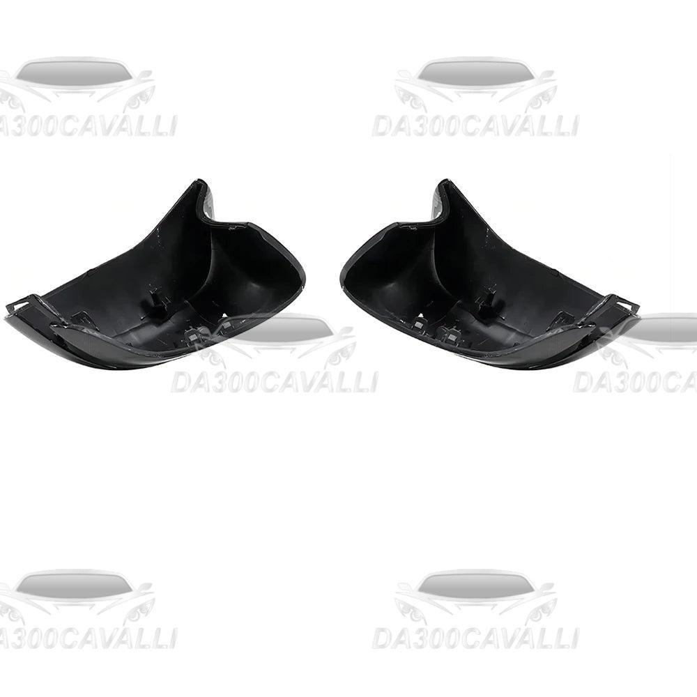 Calotte Specchietti BMW M5 M8 F90 F91 F92 Fibra Di Carbonio - Da300Cavalli