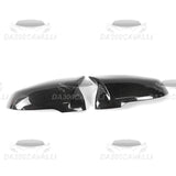 Calotte Specchietti BMW Serie 1 2 F44 F40 Z4 G29 X1 F48 F49 X2 F39 Toyota Supra (2019-2023)