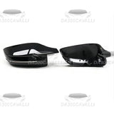 Calotte Specchietti BMW Serie 2 3 4 i4 G20 G28 G22 G23 G26 G42
