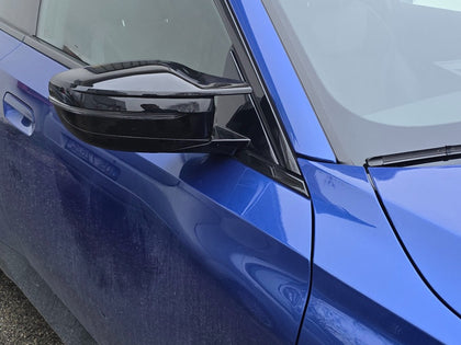 Foto inviata da Daniele — Calotte Specchietti BMW Serie 2 3 4 i4 G20 G28 G22 G23 G26 G42
