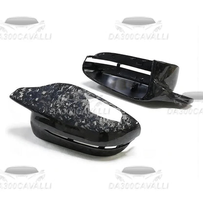 calotte-specchietti-bmw-serie-2-3-4-i4-g80-g20-g28-g22-g23-g26-g42-carbonio-forgiato-da300cavalli-1 - Da300Cavalli