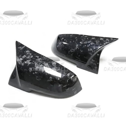 calotte-specchietti-bmw-serie-4-x1-m2-i3-f32-f33-f36-e84-carbonio-forgiato-da300cavalli-1 - Da300Cavalli