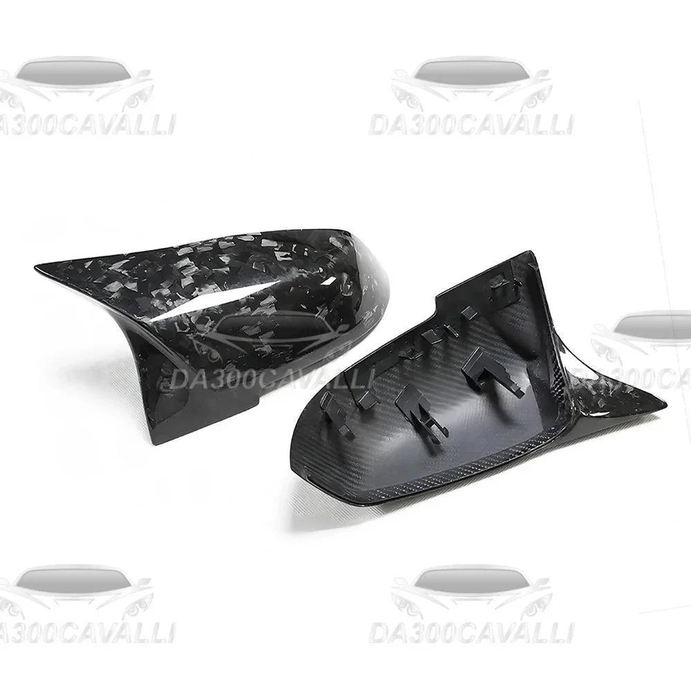 calotte-specchietti-bmw-serie-4-x1-m2-i3-f32-f33-f36-e84-carbonio-forgiato-da300cavalli-2 - Da300Cavalli