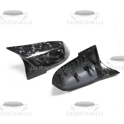 calotte-specchietti-bmw-serie-4-x1-m2-i3-f32-f33-f36-e84-carbonio-forgiato-da300cavalli-2 - Da300Cavalli