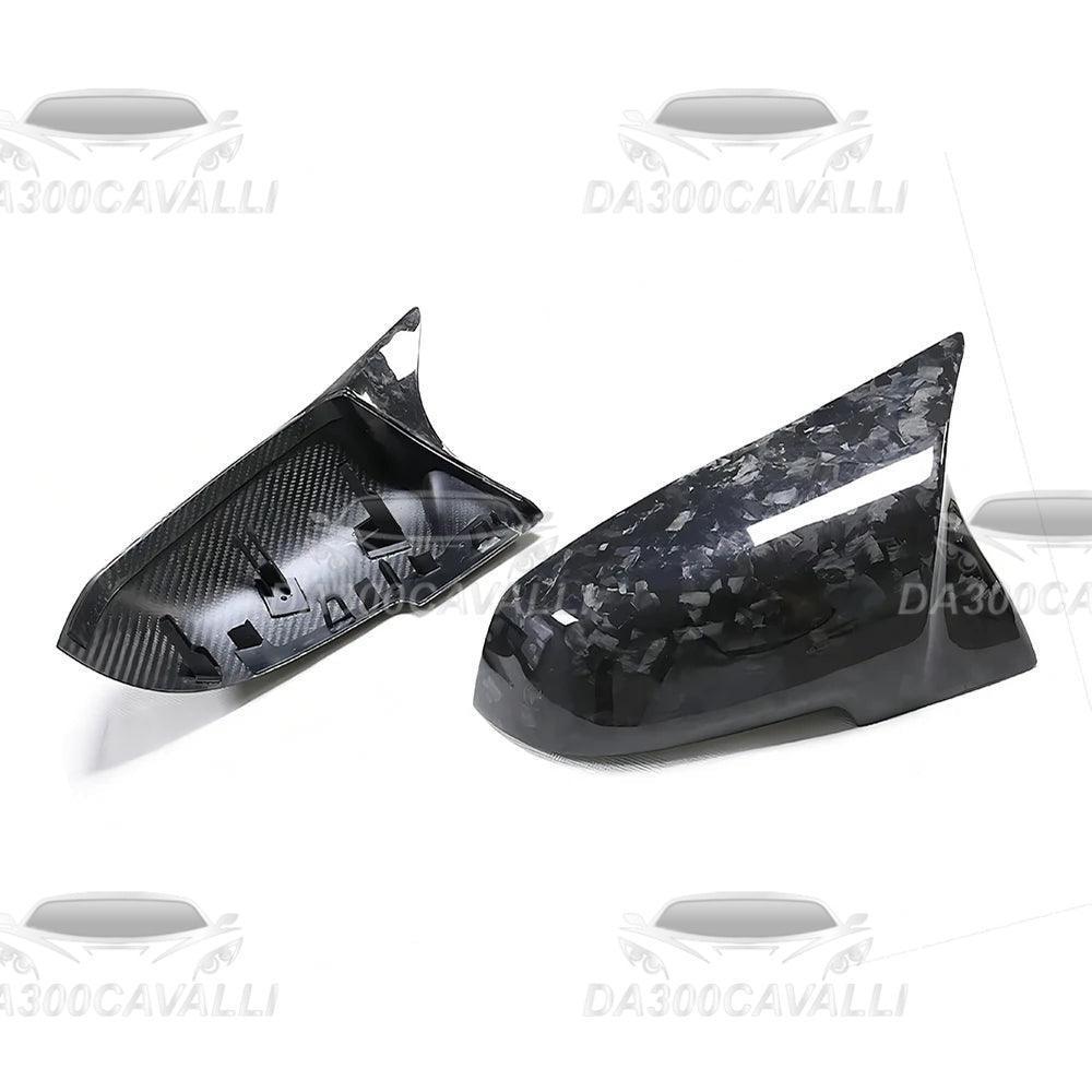 calotte-specchietti-bmw-serie-4-x1-m2-i3-f32-f33-f36-e84-carbonio-forgiato-da300cavalli-3 - Da300Cavalli