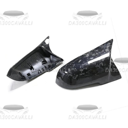 calotte-specchietti-bmw-serie-4-x1-m2-i3-f32-f33-f36-e84-carbonio-forgiato-da300cavalli-3 - Da300Cavalli