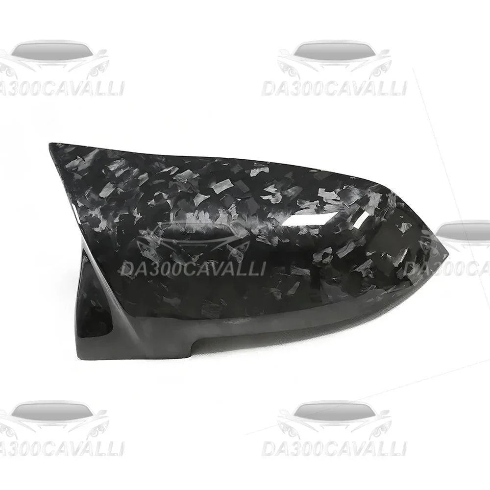 calotte-specchietti-bmw-serie-4-x1-m2-i3-f32-f33-f36-e84-carbonio-forgiato-da300cavalli-4 - Da300Cavalli