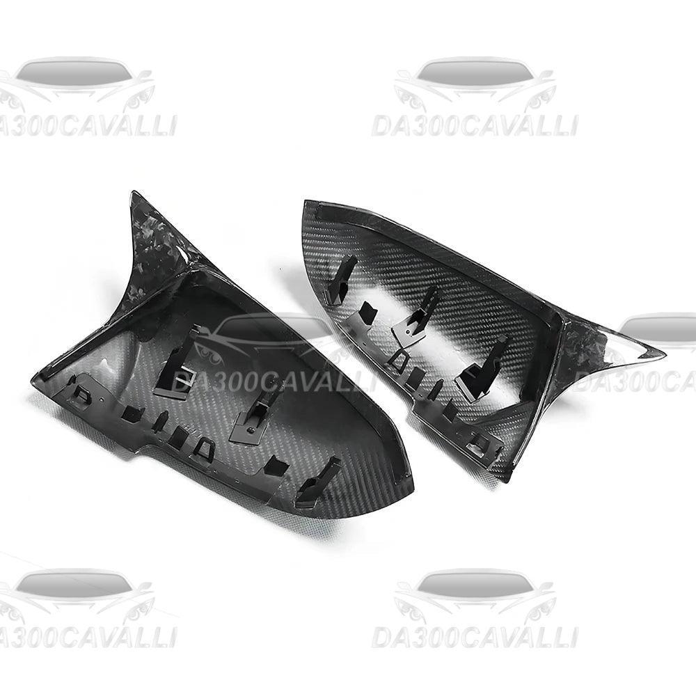 calotte-specchietti-bmw-serie-4-x1-m2-i3-f32-f33-f36-e84-carbonio-forgiato-da300cavalli-5 - Da300Cavalli