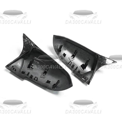 calotte-specchietti-bmw-serie-4-x1-m2-i3-f32-f33-f36-e84-carbonio-forgiato-da300cavalli-5 - Da300Cavalli