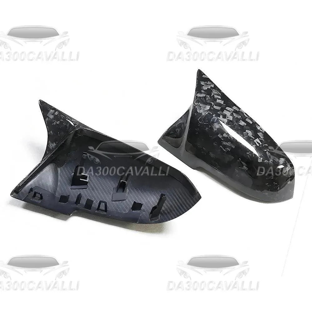 calotte-specchietti-bmw-serie-4-x1-m2-i3-f32-f33-f36-e84-carbonio-forgiato-da300cavalli-6 - Da300Cavalli