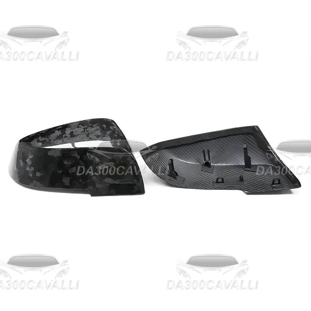 calotte-specchietti-bmw-serie-4-x1-m2-i3-f32-f33-f36-e84-f87-carbonio-forgiato-da300cavalli-4 - Da300Cavalli