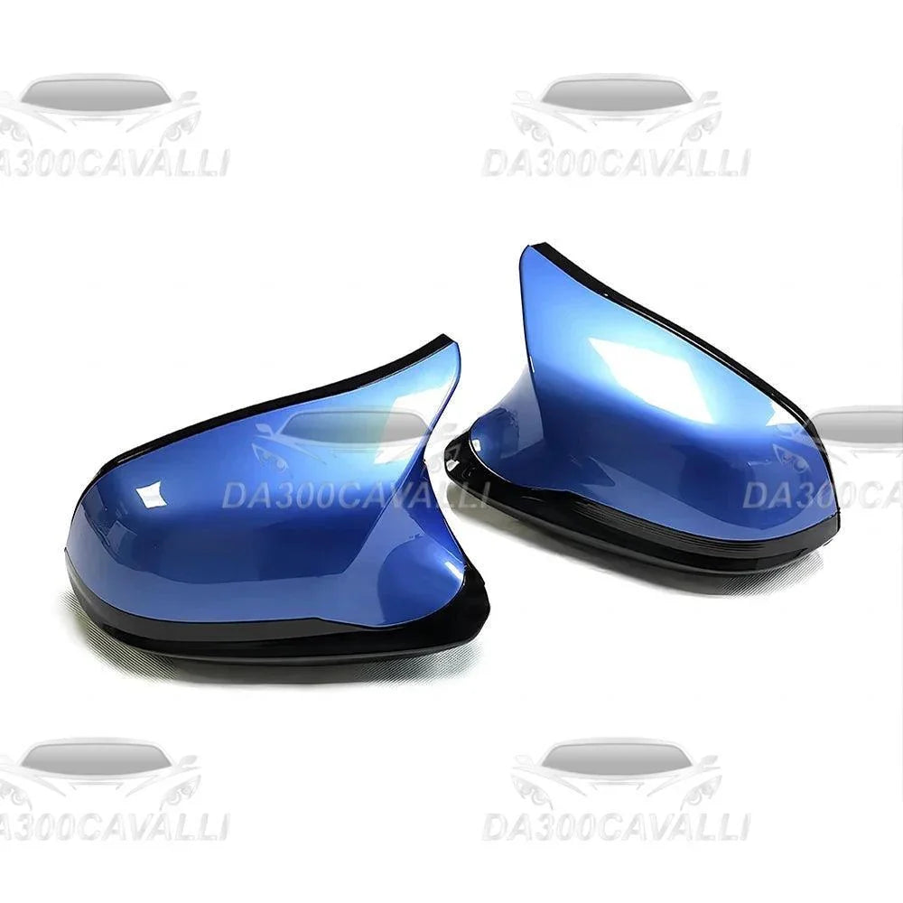 calotte-specchietti-bmw-serie-4-x1-m2-i3-f80-f32-f33-f36-e84-f87-da300cavalli-1 - Da300Cavalli