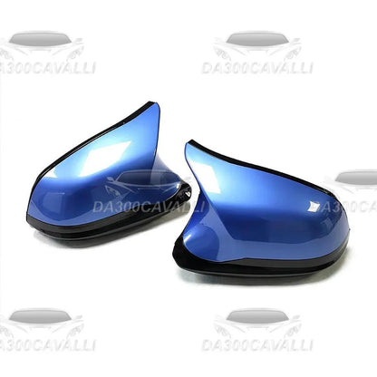 calotte-specchietti-bmw-serie-4-x1-m2-i3-f80-f32-f33-f36-e84-f87-da300cavalli-2 - Da300Cavalli