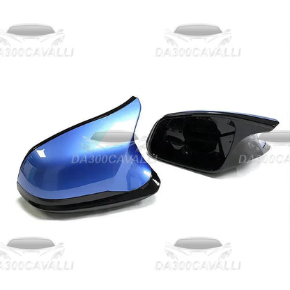 calotte-specchietti-bmw-serie-4-x1-m2-i3-f80-f32-f33-f36-e84-f87-da300cavalli-3 - Da300Cavalli