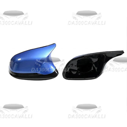 calotte-specchietti-bmw-serie-4-x1-m2-i3-f80-f32-f33-f36-e84-f87-da300cavalli-4 - Da300Cavalli
