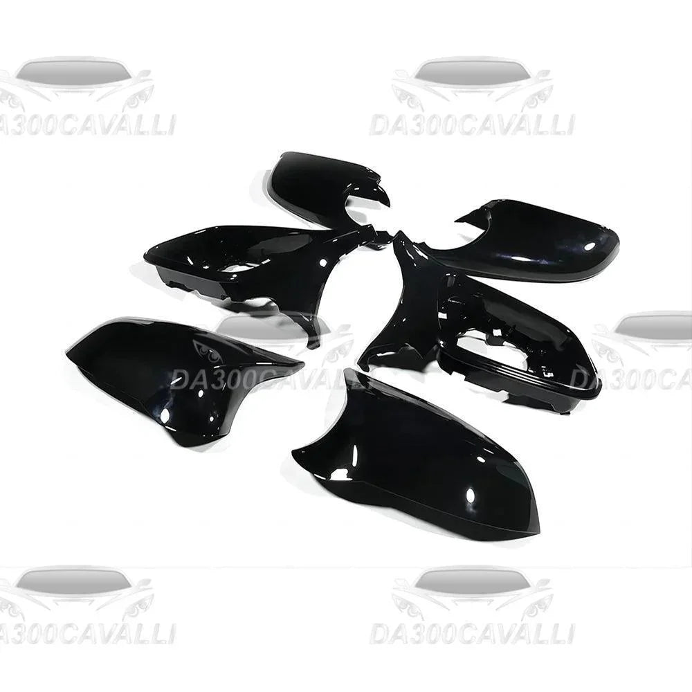 calotte-specchietti-bmw-serie-4-x1-m2-i3-f80-f33-f36-e84-f87-da300cavalli-62928 - Da300Cavalli