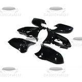 Calotte Specchietti BMW Serie 4 X1 M2 i3 F80 F33 F36 E84 F87