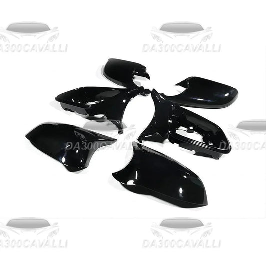 calotte-specchietti-bmw-serie-4-x1-m2-i3-f80-f33-f36-e84-f87-da300cavalli-62928 - Da300Cavalli