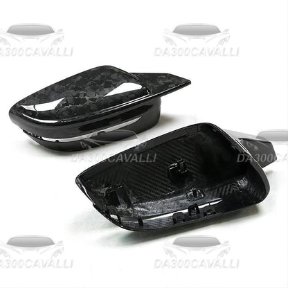 calotte-specchietti-bmw-serie-5-7-8-g80-g30-g38-g11-g12-g14-g15-g16-fibra-di-carbonio-da300cavalli-77102 - Da300Cavalli