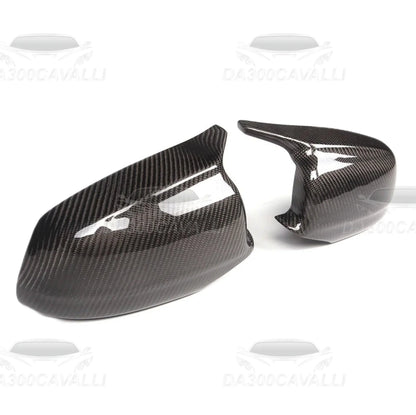 calotte-specchietti-bmw-serie-5-f10-fibra-di-carbonio-da300cavalli-1 - Da300Cavalli
