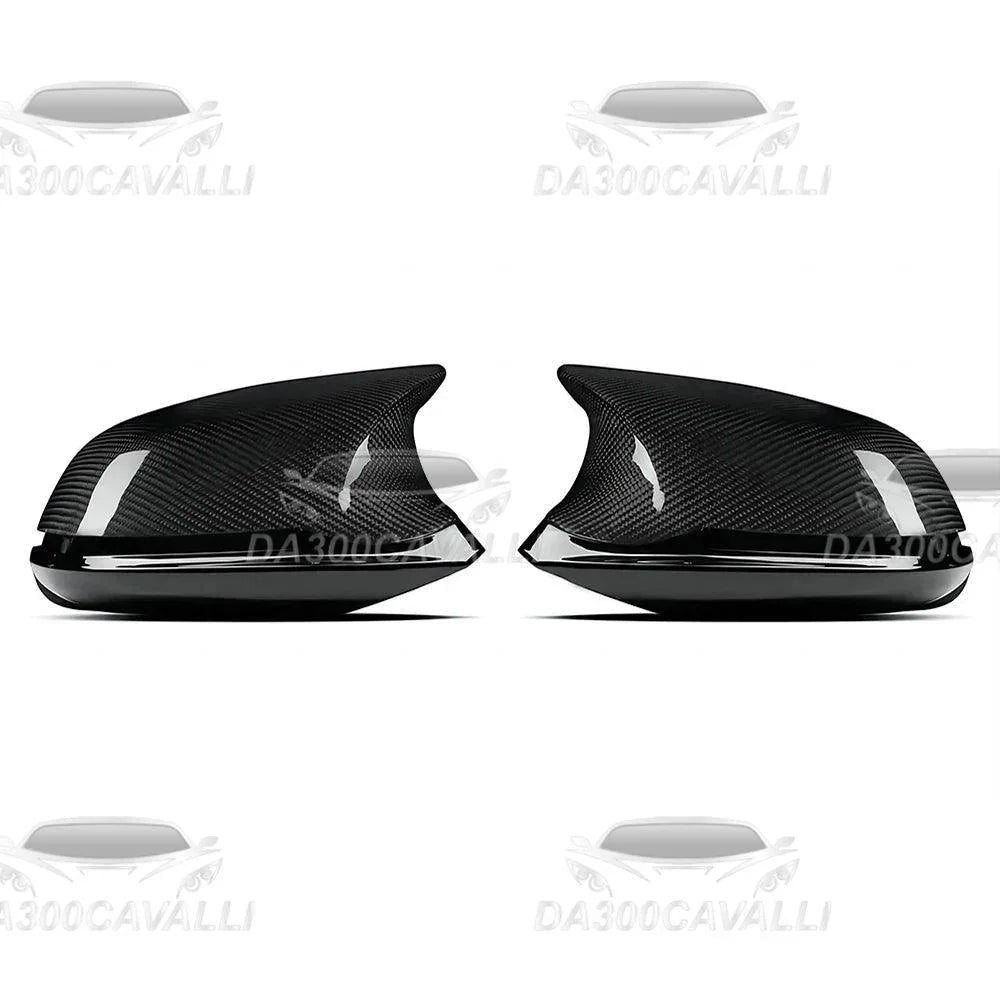 calotte-specchietti-bmw-serie-x1-m2-i3-f80-f32-f33-f36-e84-f87-fibra-di-carbonio-da300cavalli-1 - Da300Cavalli