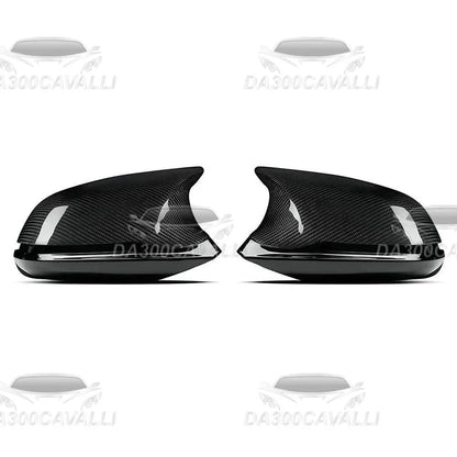 calotte-specchietti-bmw-serie-x1-m2-i3-f80-f32-f33-f36-e84-f87-fibra-di-carbonio-da300cavalli-1 - Da300Cavalli