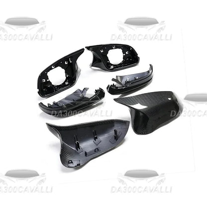 calotte-specchietti-bmw-serie-x1-m2-i3-f80-f32-f33-f36-e84-f87-fibra-di-carbonio-da300cavalli-2 - Da300Cavalli