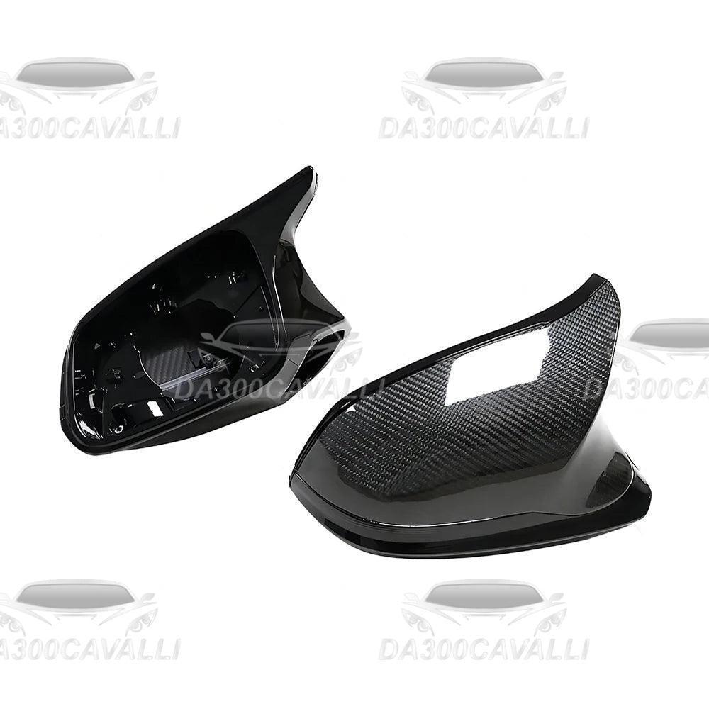 calotte-specchietti-bmw-serie-x1-m2-i3-f80-f32-f33-f36-e84-f87-fibra-di-carbonio-da300cavalli-3 - Da300Cavalli