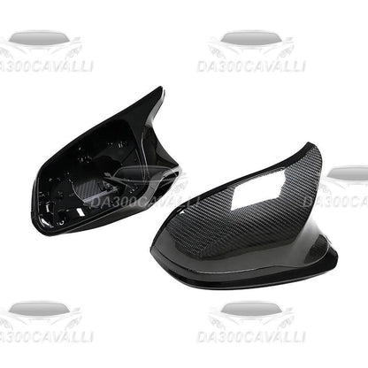 calotte-specchietti-bmw-serie-x1-m2-i3-f80-f32-f33-f36-e84-f87-fibra-di-carbonio-da300cavalli-3 - Da300Cavalli