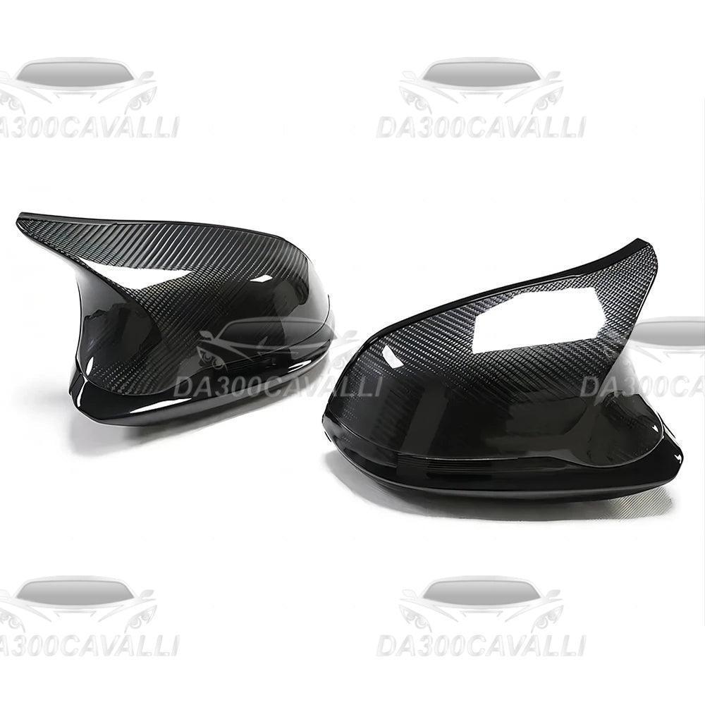 calotte-specchietti-bmw-serie-x1-m2-i3-f80-f32-f33-f36-e84-f87-fibra-di-carbonio-da300cavalli-5 - Da300Cavalli