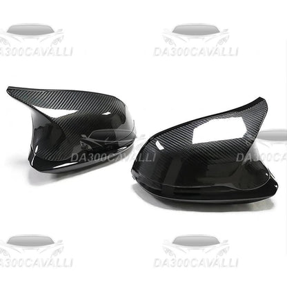 calotte-specchietti-bmw-serie-x1-m2-i3-f80-f32-f33-f36-e84-f87-fibra-di-carbonio-da300cavalli-5 - Da300Cavalli