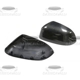 Calotte Specchietti BMW X3 X4 X5 X6 X7 G01 G02 G08 G05 G06 G07 Fibra Di Carbonio