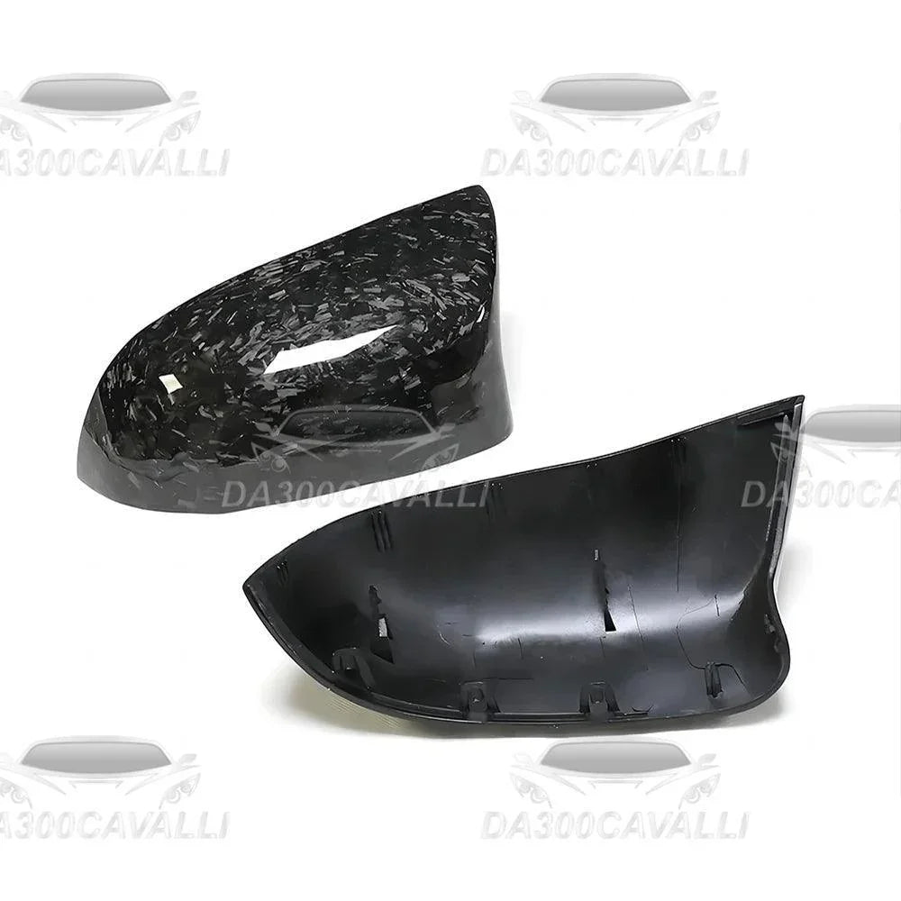 calotte-specchietti-bmw-x5m-x6m-f85-f86-carbonio-forgiato-da300cavalli-3 - Da300Cavalli