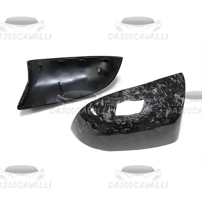 calotte-specchietti-bmw-x5m-x6m-f85-f86-carbonio-forgiato-da300cavalli-6 - Da300Cavalli