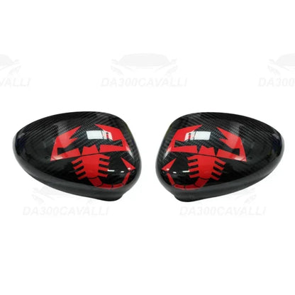 calotte-specchietti-fiat-abarth-500-2007-2023-fibra-di-carbonio-da300cavalli-4 - Da300Cavalli
