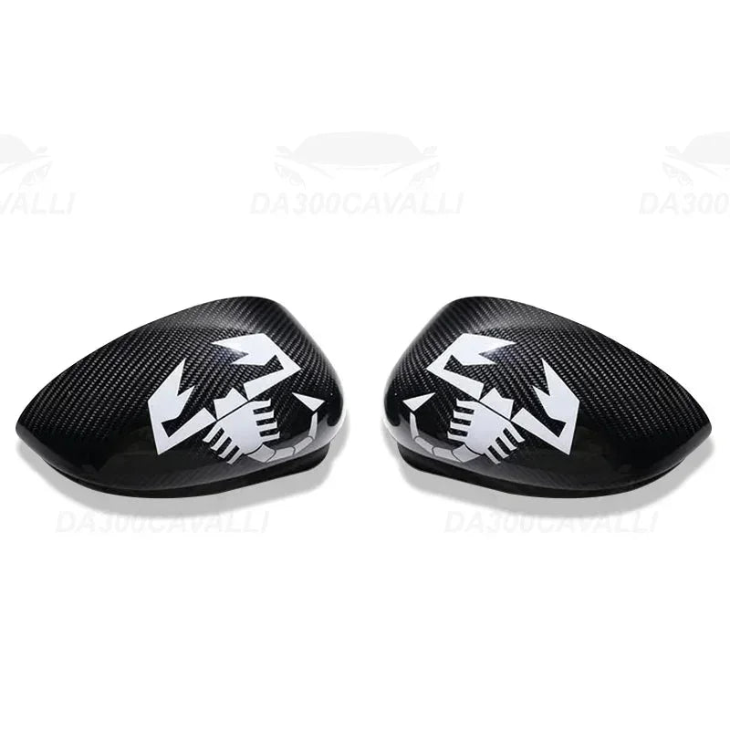 calotte-specchietti-fiat-abarth-500-2007-2023-fibra-di-carbonio-da300cavalli-5 - Da300Cavalli