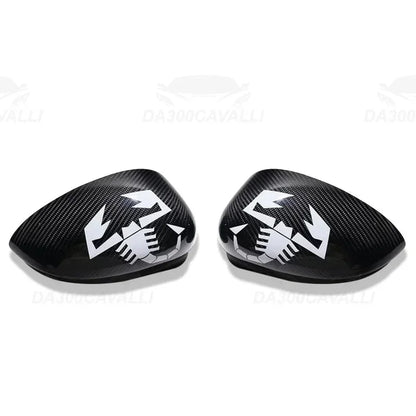 calotte-specchietti-fiat-abarth-500-2007-2023-fibra-di-carbonio-da300cavalli-5 - Da300Cavalli